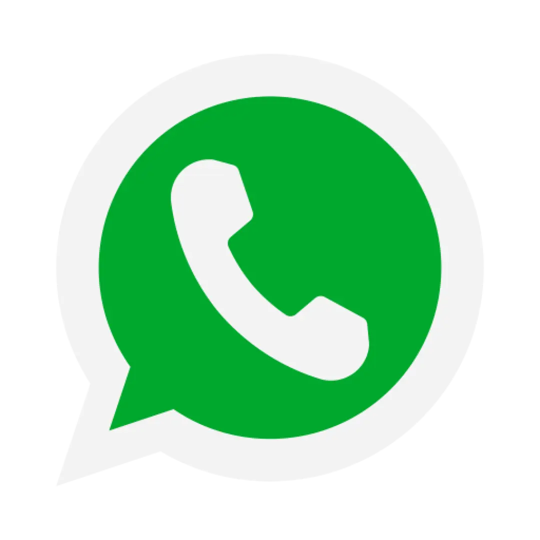 Contactar por Whatsapp